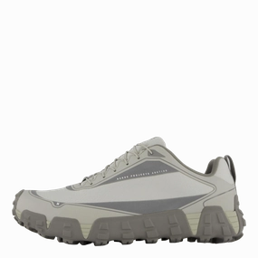 Lace Up Hyper Runner V08 White Quick Dry