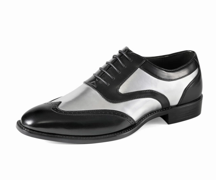 Lawson Silver Walking Shoes