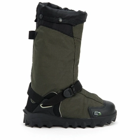 Muck Boots Navigator 15" Winter Nylon Overboot Insulated Vibram Ninja Wp Durable
