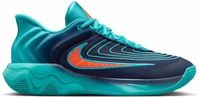 Nike Giannis Immortality 4 Basketball Shoes Fashion Sneakers