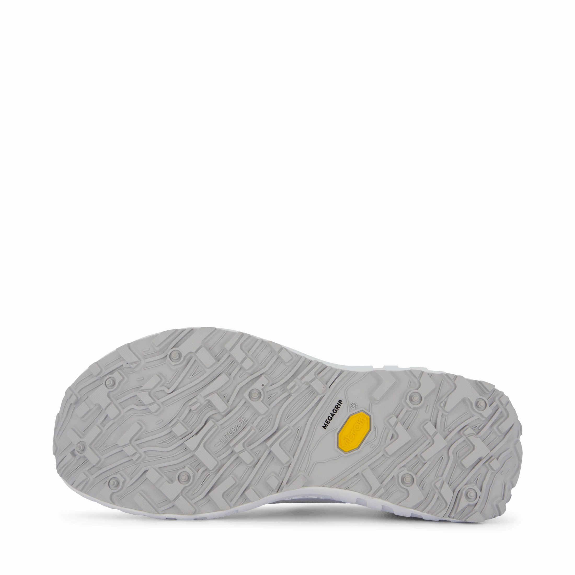 Norda N001 White/Grey Versatile Style Quick Dry