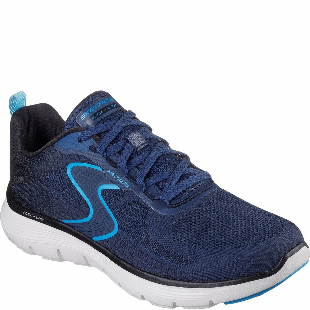 Skechers Flex Advantage 5.0 Spreelo Trainer Fashion Sneakers Urban