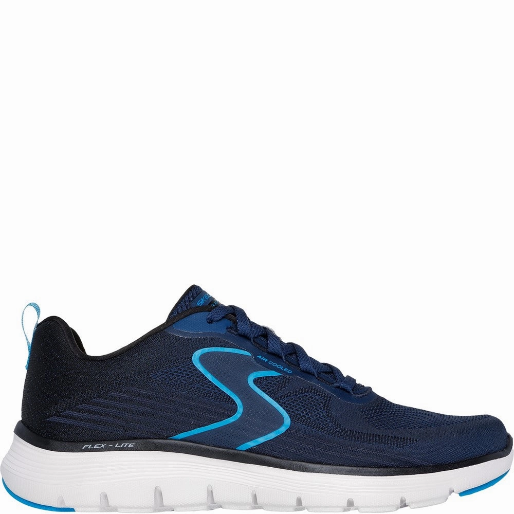 Skechers Flex Advantage 5.0 Spreelo Trainer Flexible Standing Shoes