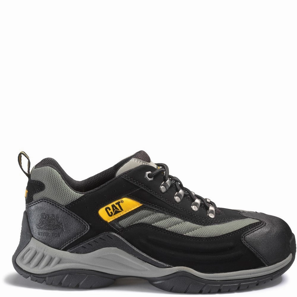 Caterpillar Moor Safety Trainer Everyday Sneakers