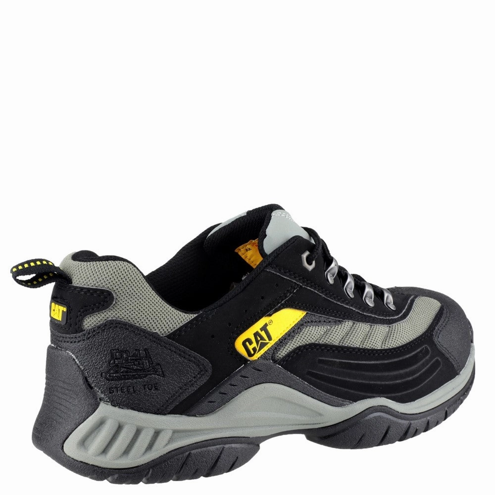 Grippy Traction Caterpillar Moor Safety Trainer
