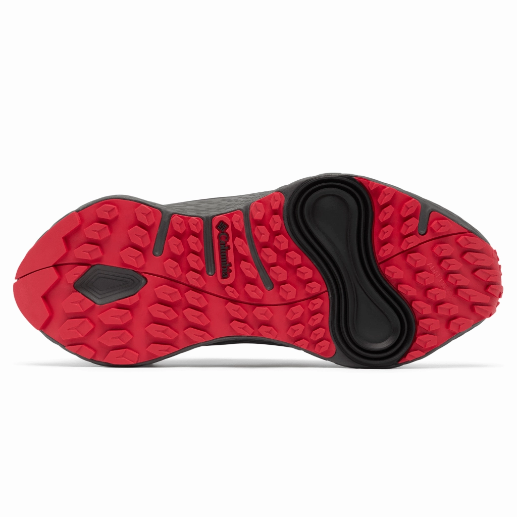 Columbia Konos Trillium Atr Men Stylish Footwear Recycled Materials