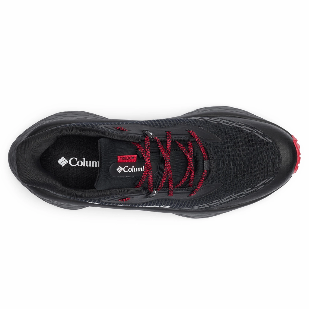Relaxed Fit Footwear Supportive Columbia Konos Trillium Atr Men