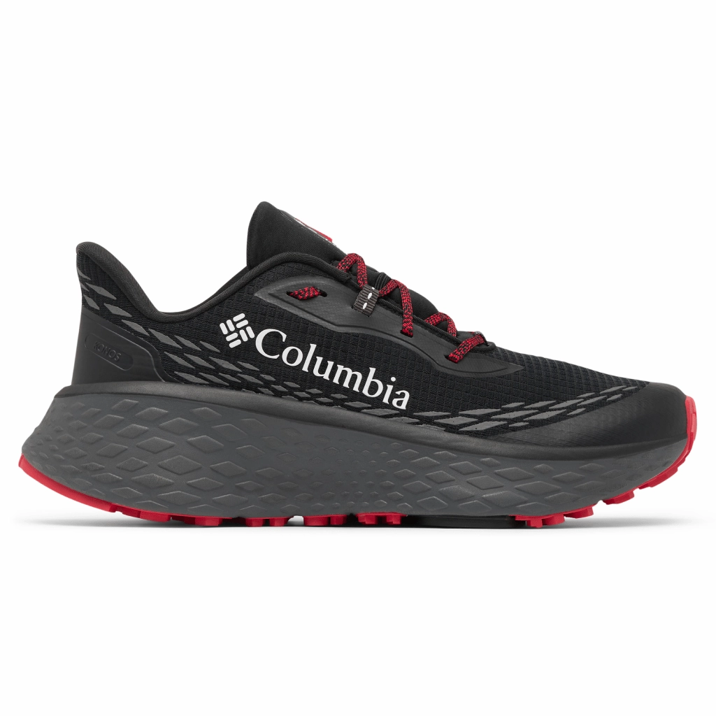 Rugged Sole Columbia Konos Trillium Atr Men