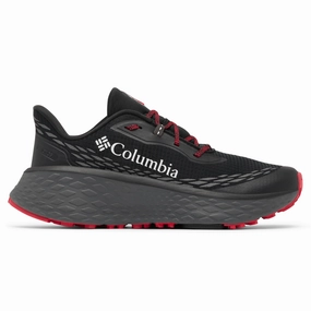 Rugged Sole Columbia Konos Trillium Atr Men