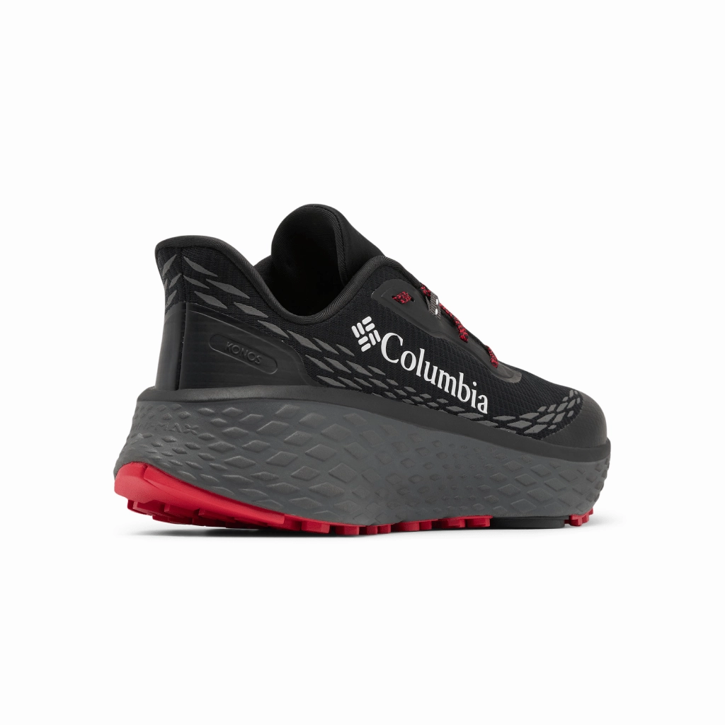 Columbia Konos Trillium Atr Men Comfort Sole
