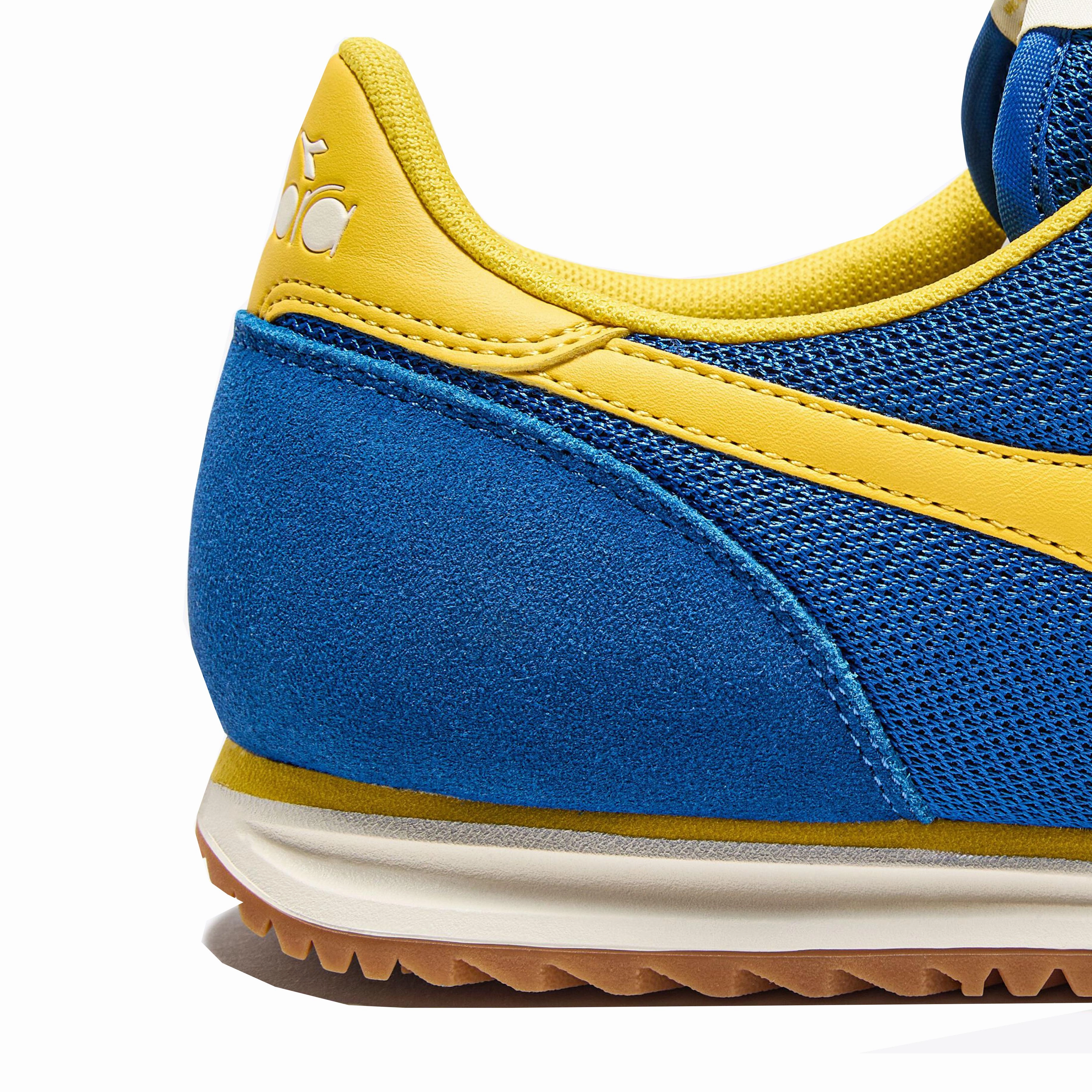 Comfort Shoes Diadora Cross Trainer Lapis Blue