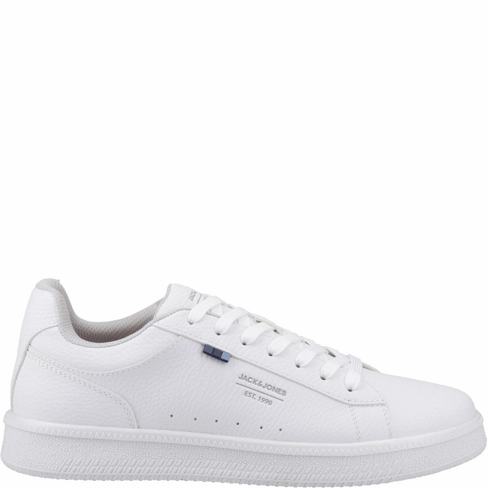 Easy Clean Jack & Jones Haven Tumble Trainer