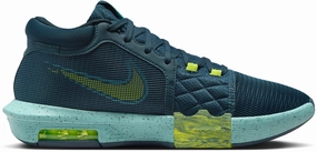Daylong Comfort Lebron Witness 8 Men'S Basketball Shoes