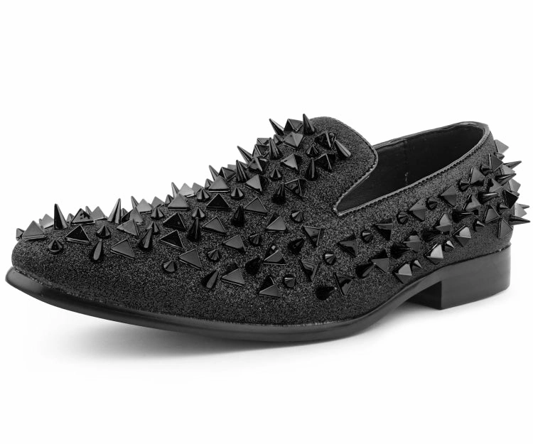 Mesa Black Wide Fit Odor Resistant