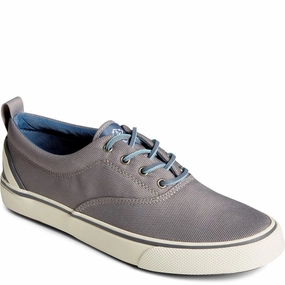 Sperry Striper Ii Cvo Seacycled Shoe Supportive Footwear Durable Shoes