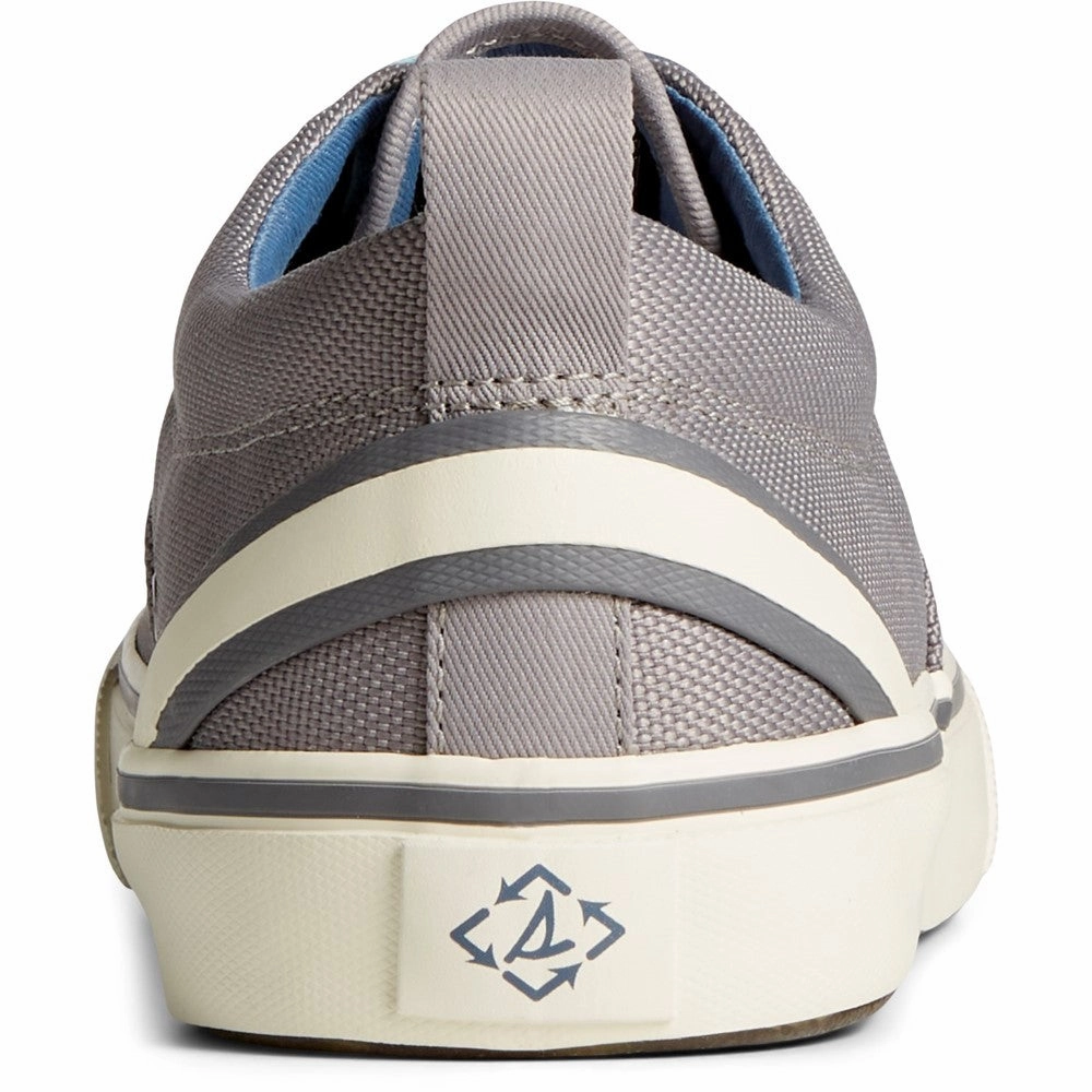 Slip Resistant Work Sperry Striper Ii Cvo Seacycled Shoe