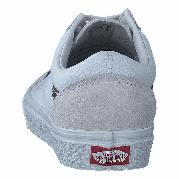 Ua Old Skool Clouds Sunset Statement Footwear Supportive