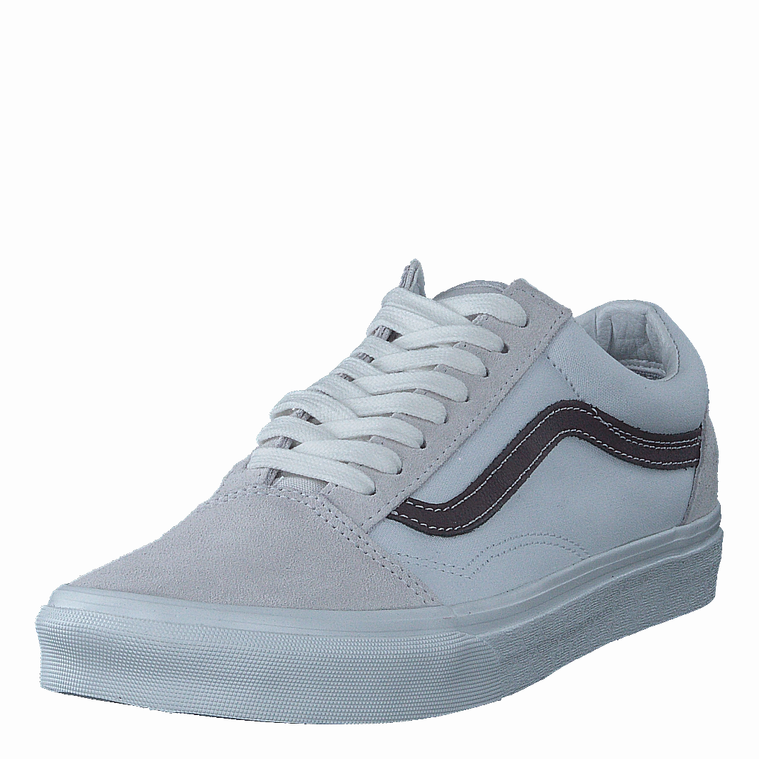 Ua Old Skool Clouds Sunset Eco Friendly