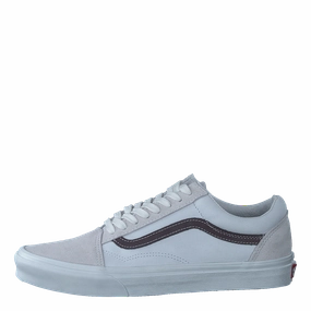 Lightweight Shoes Easy Clean Ua Old Skool Clouds Sunset