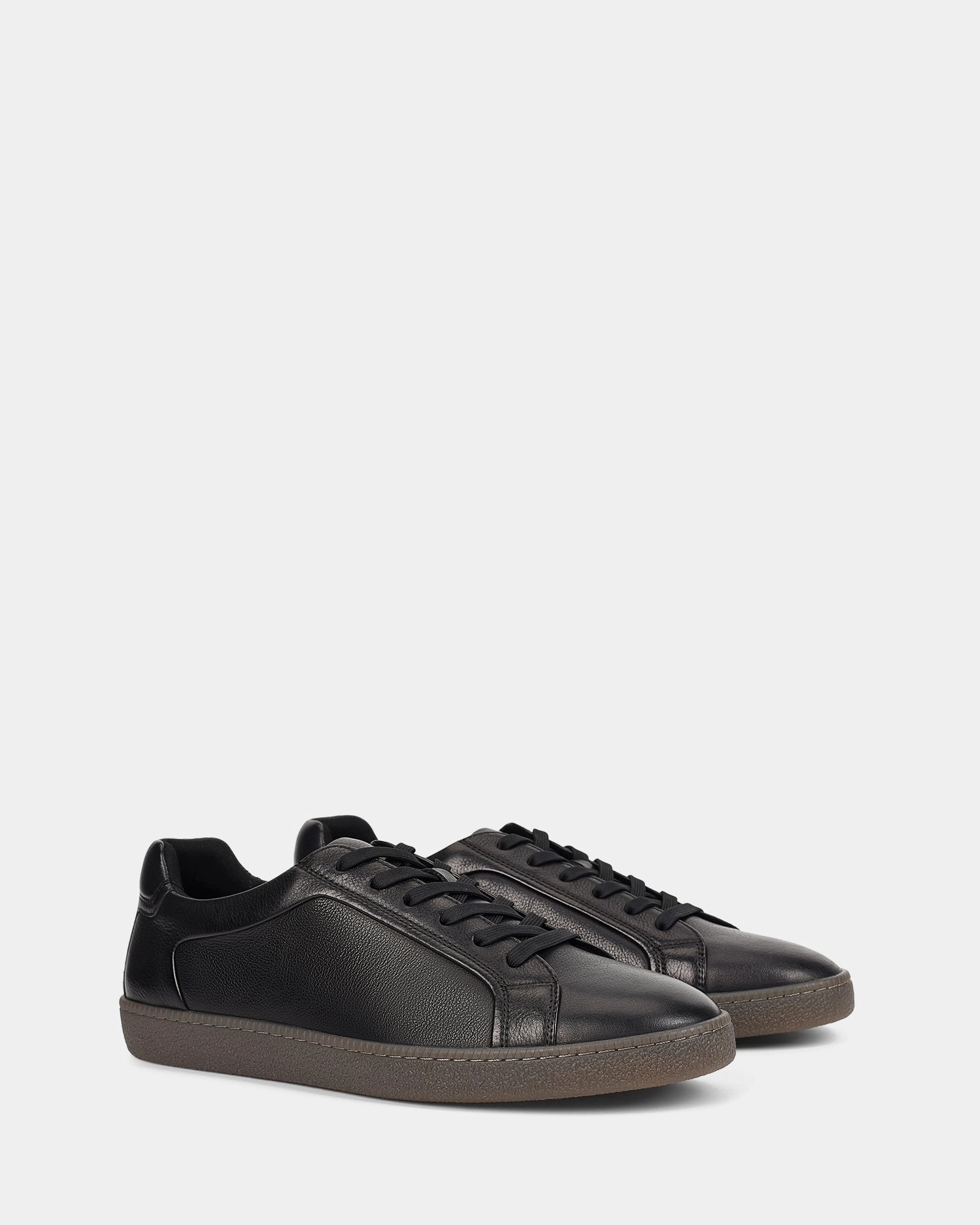Cushioned Onyx Black
