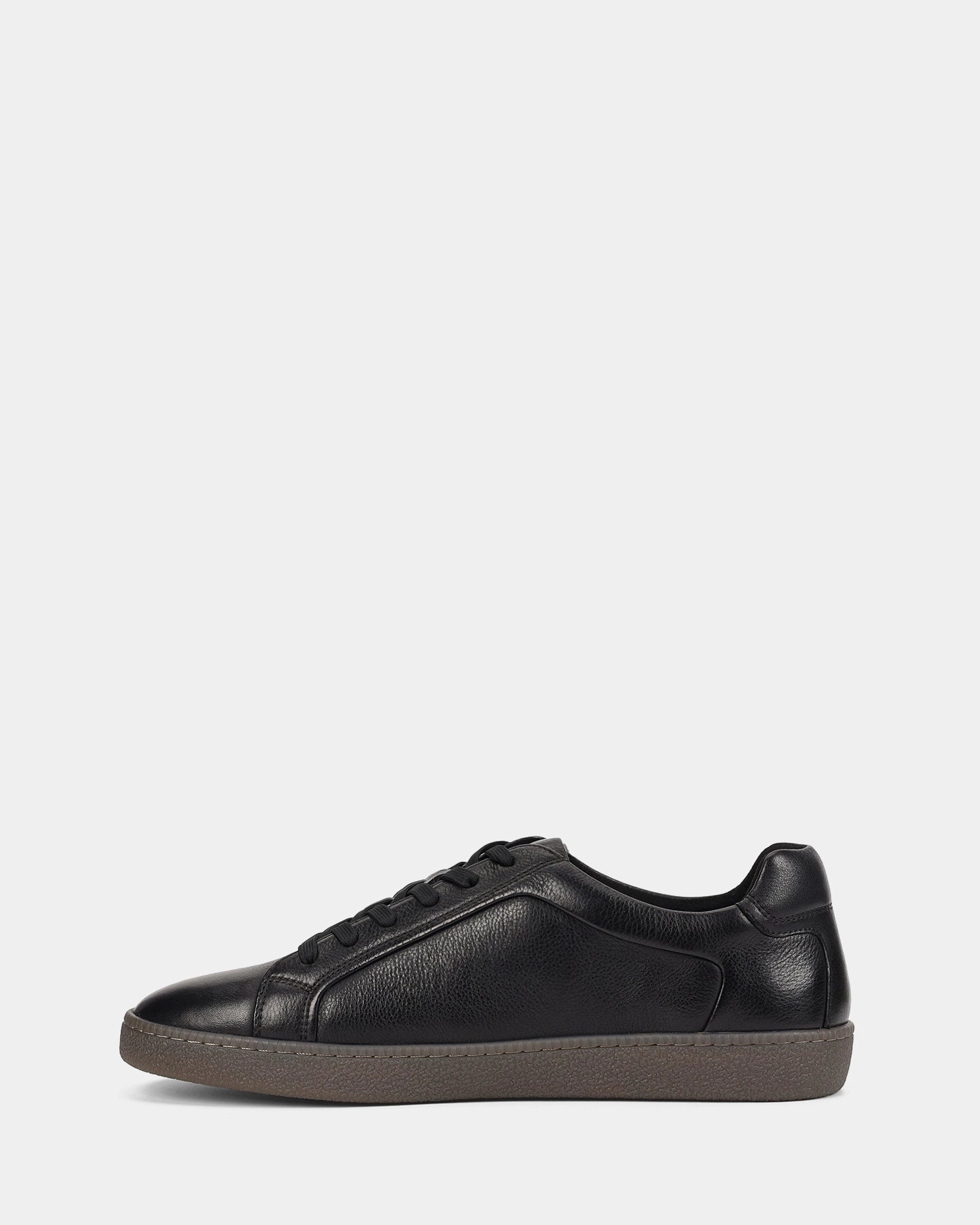 Cushioned Onyx Black