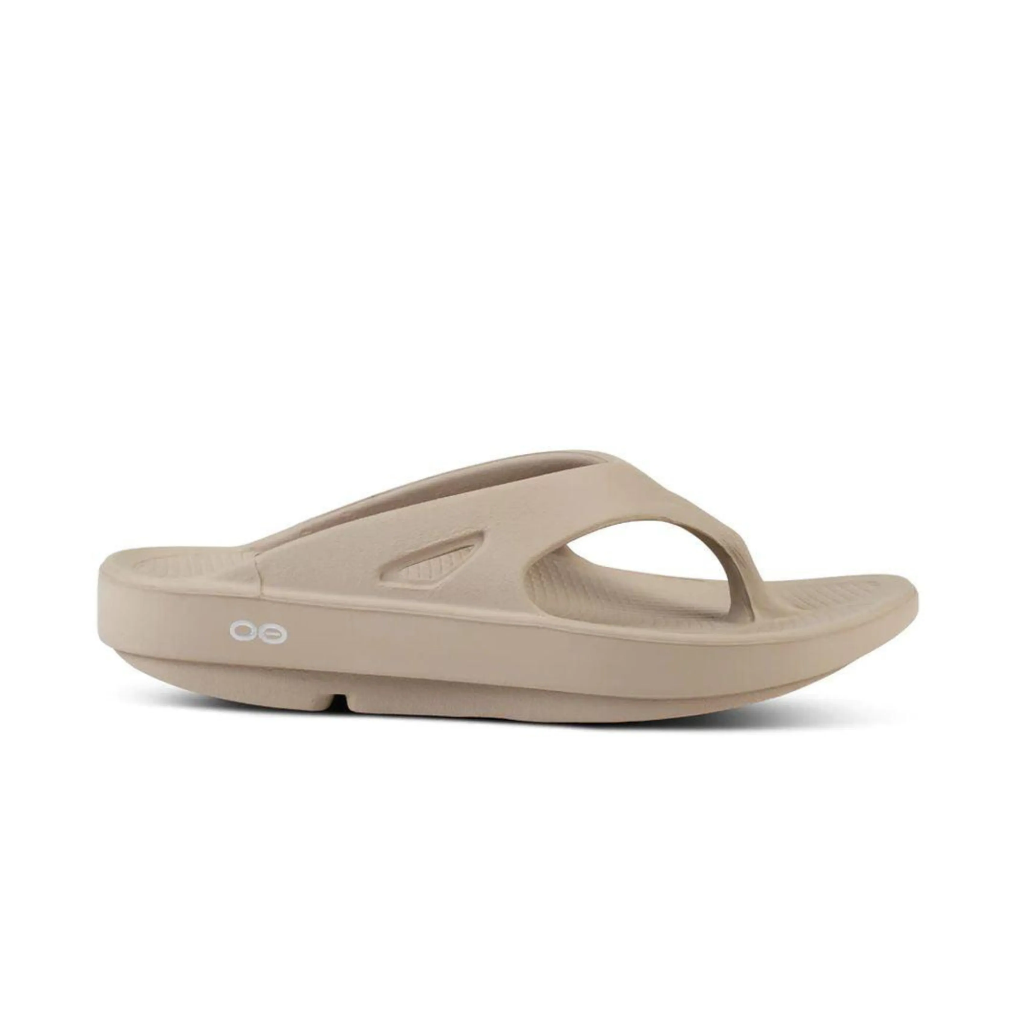 Chic Footwear Oofos Unisex'S Ooriginal Sandal (Of1000)
