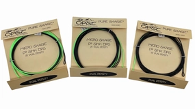 OPST Micro Skagit D2 8ft Tips (Dual Density T6)