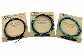OPST Micro Skagit D2 8ft Tips (Dual Density T8)