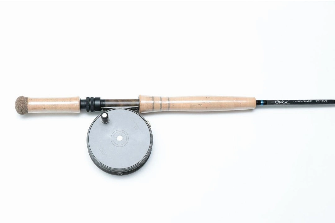 OPST Micro Skagit Rods