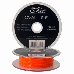 OPST Oval Line