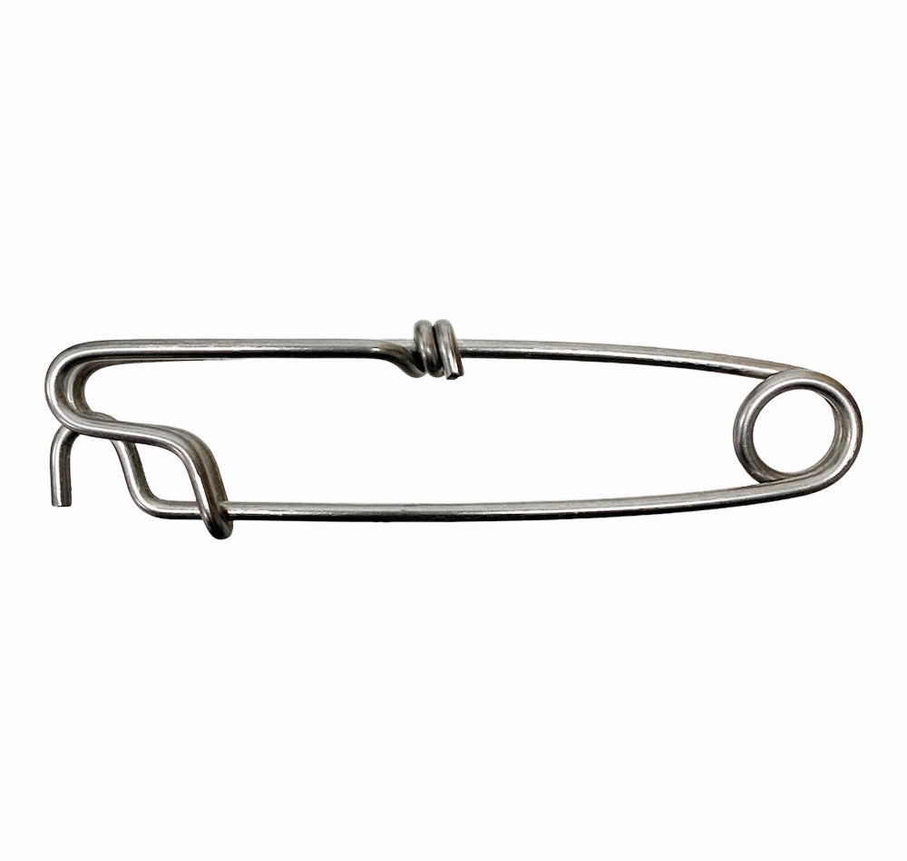 Optia Shark Clip 125mm Heavy Gauge