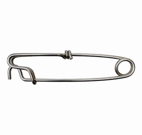 Optia Shark Clip 125mm Heavy Gauge
