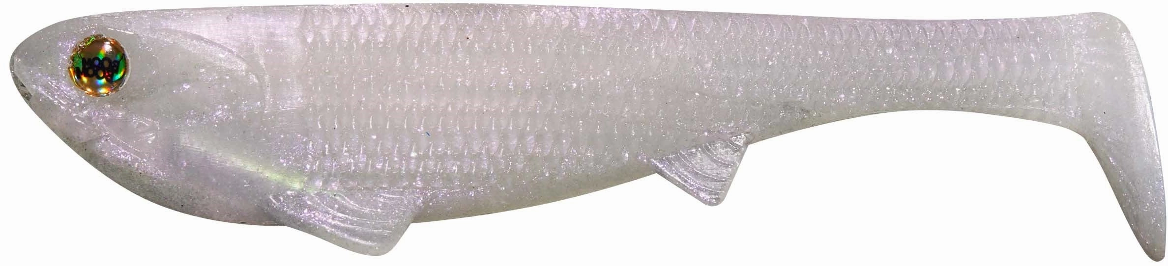 Optimum Boom Boom Line Thru Swimbait