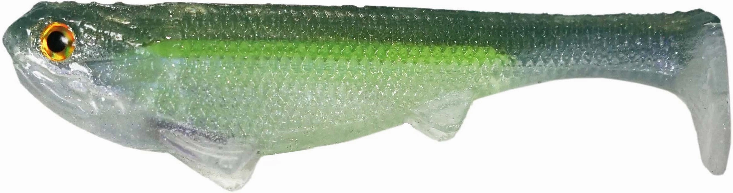Optimum Boom Boom Line Thru Swimbait