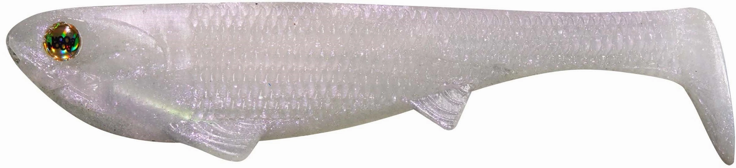 Optimum Boom Boom Line Thru Swimbait