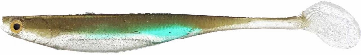 Optimum Opti Shad Swimbait