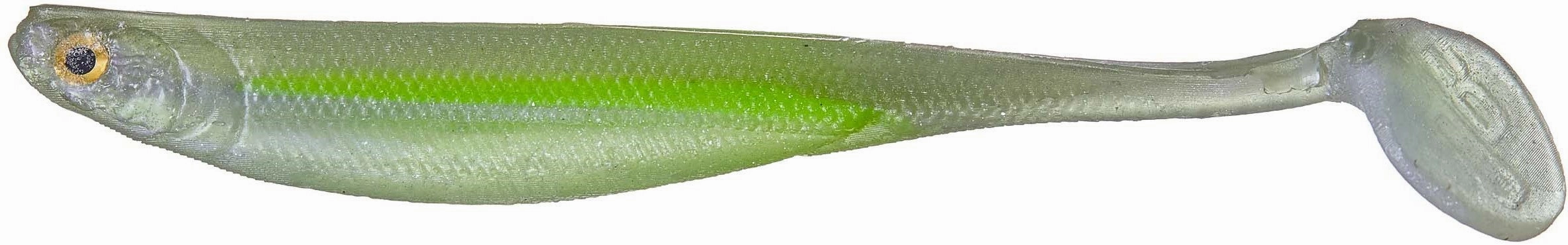 Optimum Opti Shad Swimbait