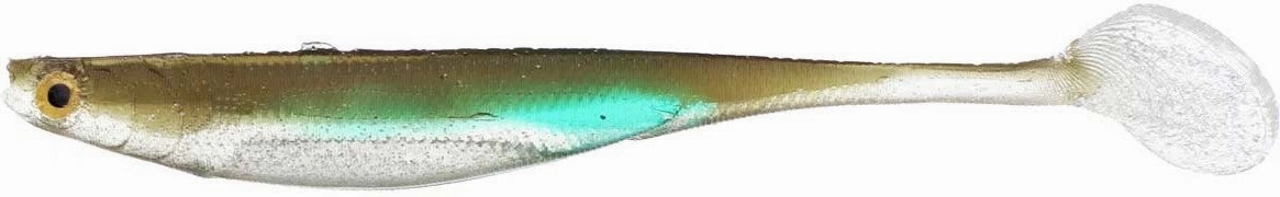 Optimum Opti Shad Swimbait