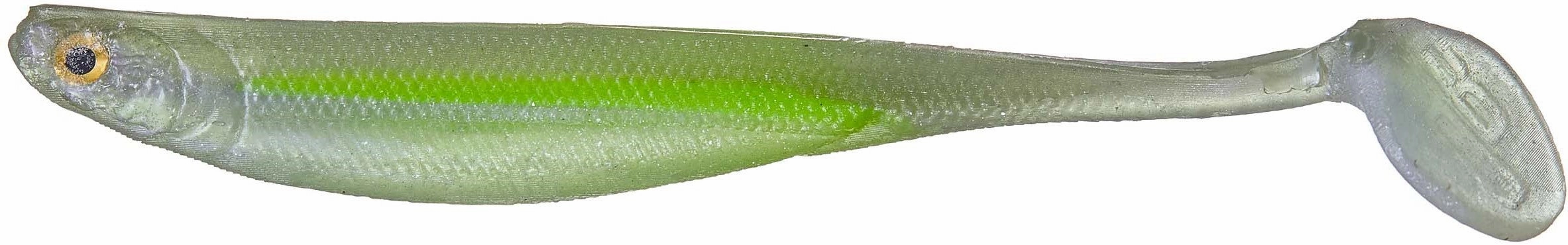Optimum Opti Shad Swimbait