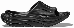 Ora Recovery Slide 3 Unisex Slides All Day Comfort Travel Ready