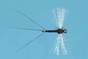 ORGANZA TRICO SPINNER