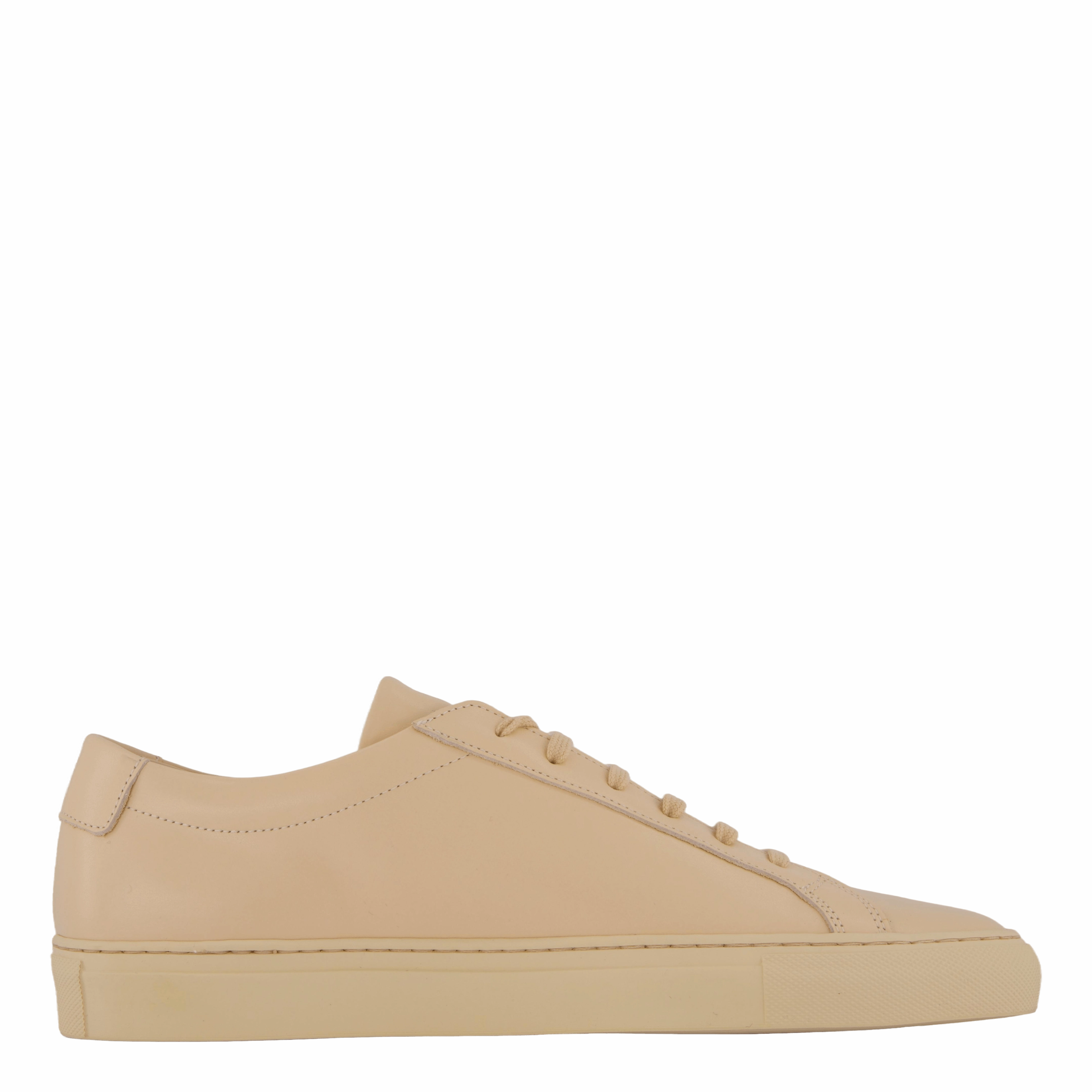 Original Achilles Low Apricot Slip Resistant