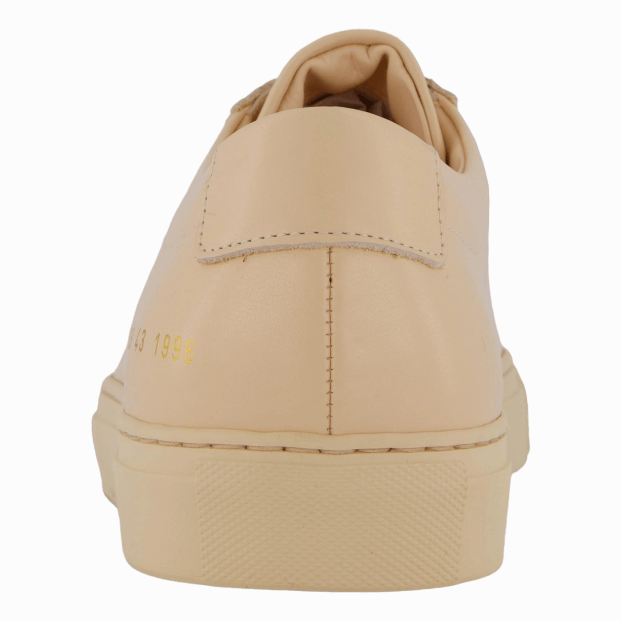 Timeless Original Achilles Low Apricot
