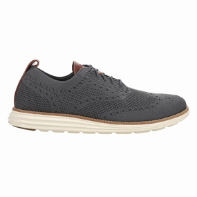 Sporty Style Original Grand Oxford Shoes