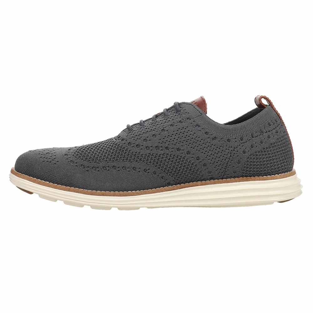 Original Grand Oxford Shoes Comfort Heel