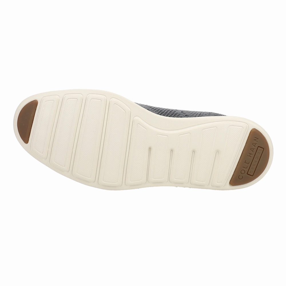 Original Grand Oxford Shoes Sporty Style
