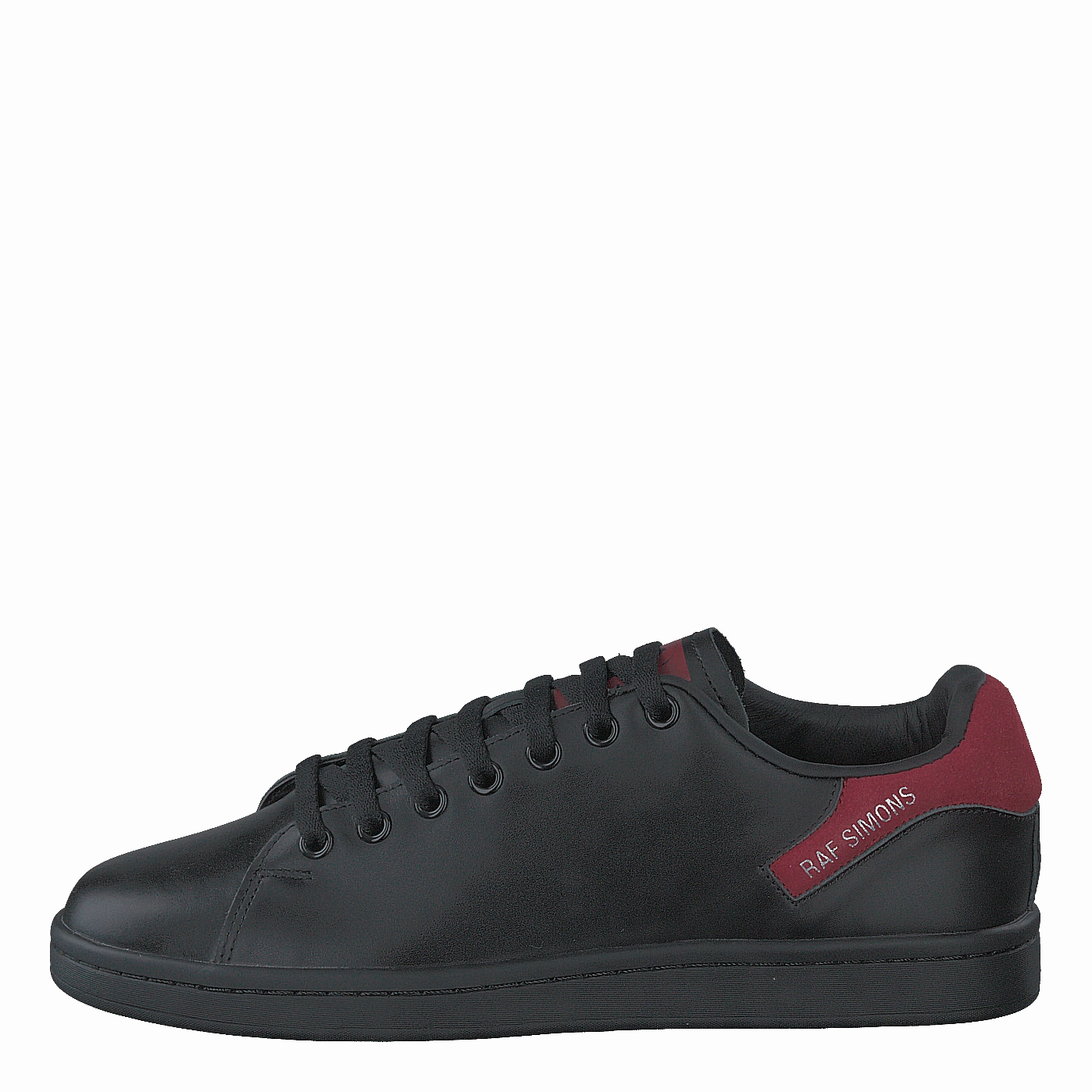 Wide Fit Orion Black