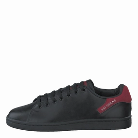 Wide Fit Orion Black