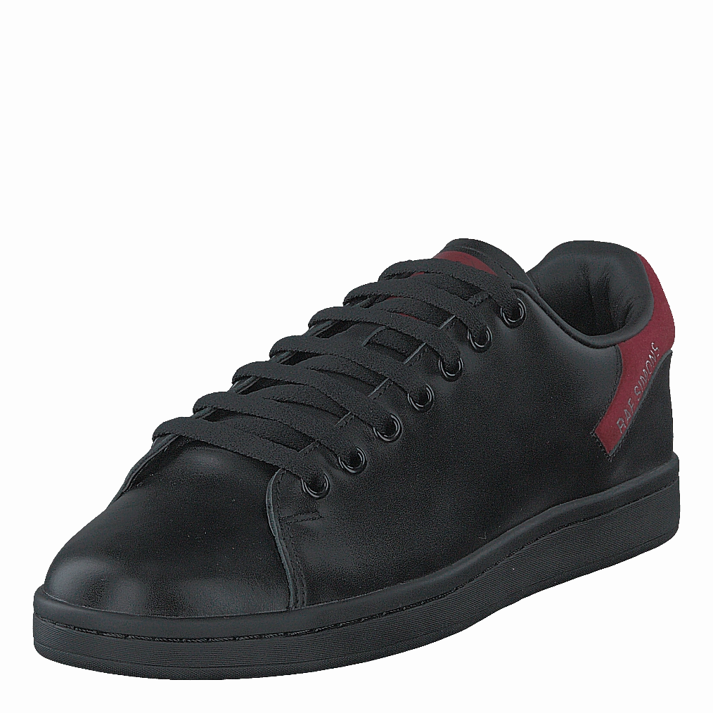 Memory Foam Eco Friendly Orion Black