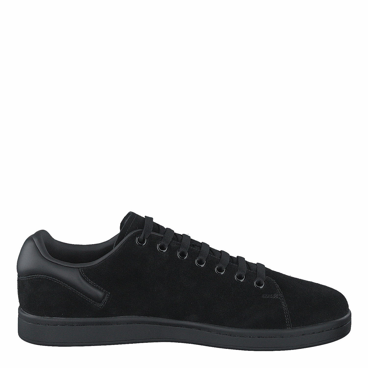 Orion Black Slip Resistant Daylong Comfort
